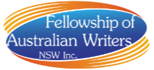 FAW NSW logo