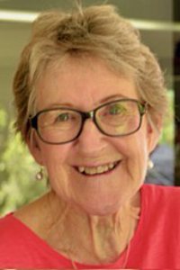 Alison Davey