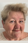 Annette Pearce