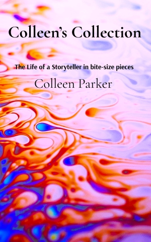 cover image Colleen's Collection Vol. 1