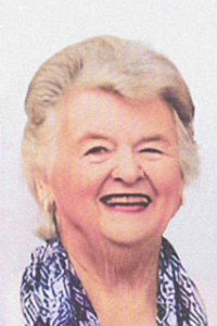 Colleen Parker