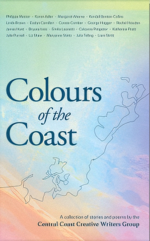 Colours of the Coast cover image