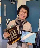 Marie Lee, Wyong Writers