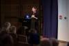 Maria Issaris from Audiobooks, narrators of Seniors Stories Volumes