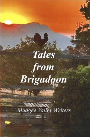 Tales from Brigadoon cover image