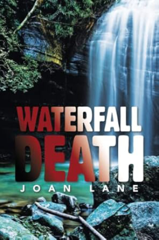 Waterfall Death cover image